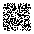 Werbung von worldcoolnewz.com QR code