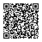 WORM (Dharma) Virus QR code