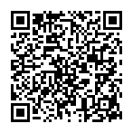 Worry Virus QR code