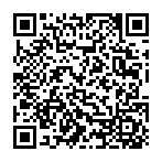 Xam virus QR code