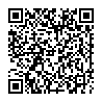 XcodeSpy Backdoor QR code