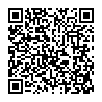 XCSSET Virus QR code