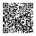 XMR Miner Malware QR code