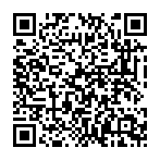 Xorist virus QR code