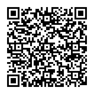 XRP Ledger Airdrop Krypto-Drainer QR code