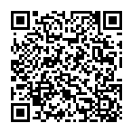 Xxx Virus QR code