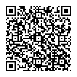 YahLover.warm Infection virus QR code