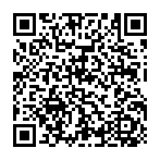 YellowSend adware QR code