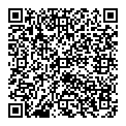 Your system has been hacked with a Trojan virus Sexerpressung-Betrug QR code