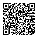 Werbung von yourcommonblog.com QR code