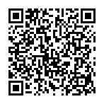 Werbung von yourhotfeed.com QR code