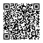 Zaraza Malware QR code