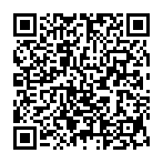 Zegost Informationsdiebstahlprogramm QR code