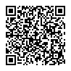 ZetaChain Airdrop Betrugs-Webseite QR code