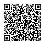 Zimba Virus QR code