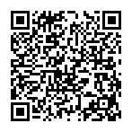 DELoader/Terdot Virus QR code