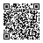 Gosearch.me Browserentführer QR code