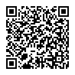 Zxcv Virus QR code