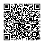 Zxcvb Virus QR code