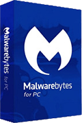 Malwarebytes Premium Box