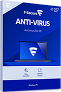 F-Secure Anti-Virus Box