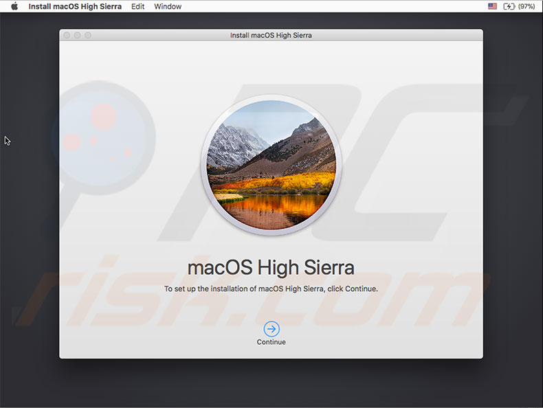 macbook Betriebssystem neu installieren