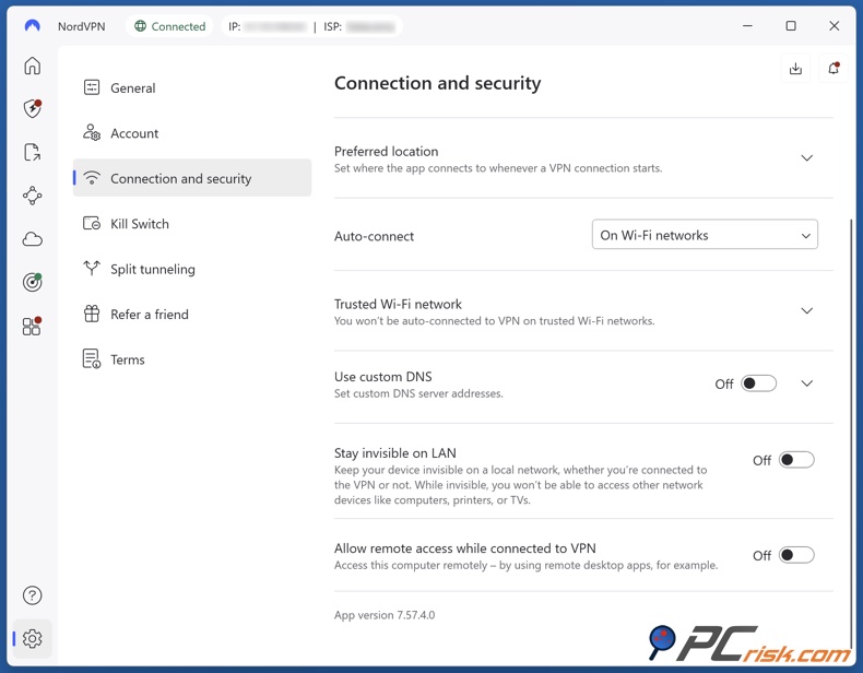 Automatische Verbindung zu WLAN Netzwerken aktivieren