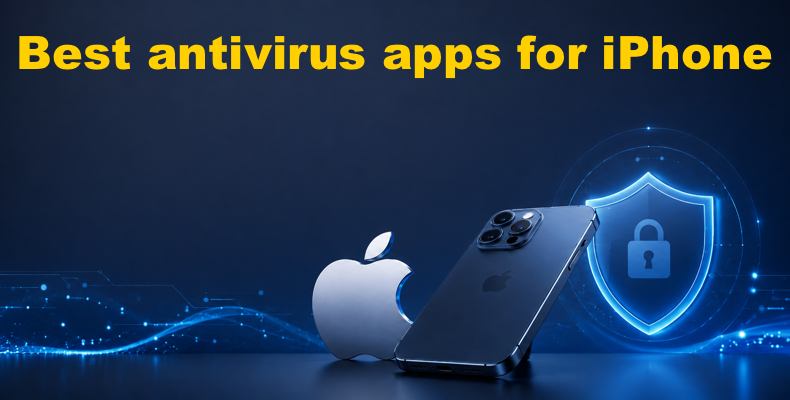 Beste Antivirus-App für iPhone