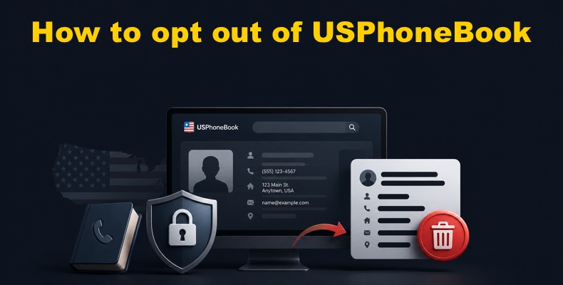 How to opt out of USPhoneBook