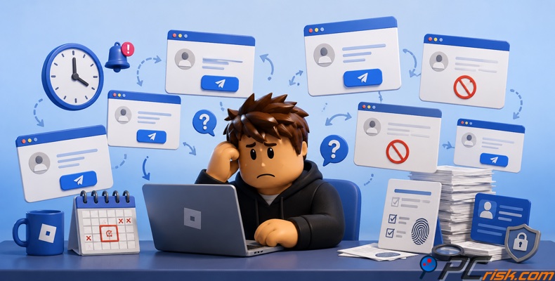 Common issues with manual personal data removal