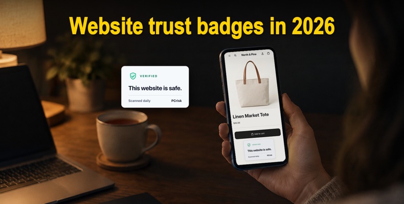 Website-Trust-Badges