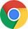 Google Chrome-Logo