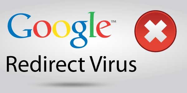 Google Weiterleitungsvirus