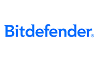 Bitdefender Menüsymbol