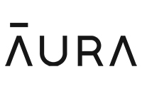 Aura Menüsymbol