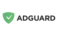 AdGuard MenüSymbol