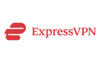 ExpressVPN Menüsymbol
