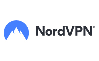NordVPN Menüsymbol