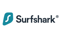 Surfshark VPN Menüsymbol