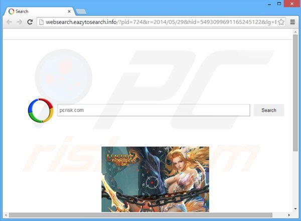 websearch.eazytosearch.info redirect