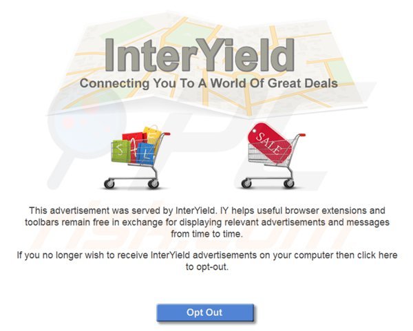 interyield virus