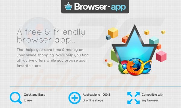 browsers apps + adware