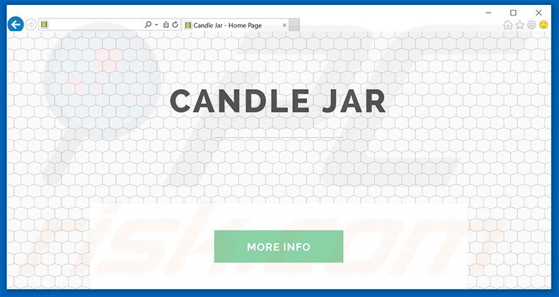 Candle Jar adware