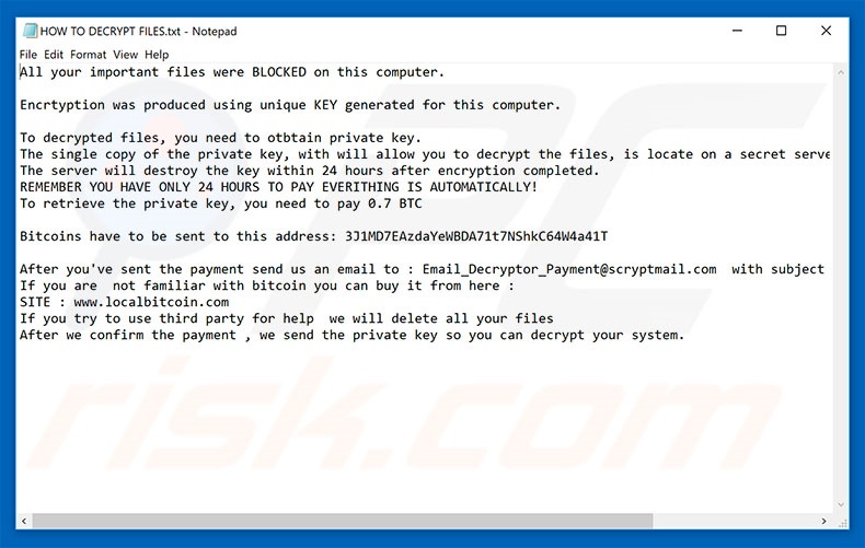PAY_IN_MAXIM_24_HOURS decrypt instructions