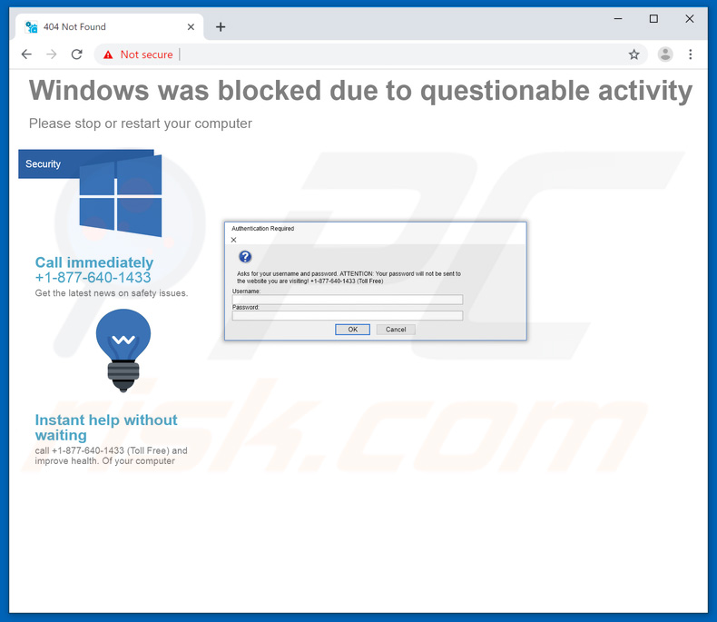 Windows Wurde Aufgrund Verdächtiger Aktivitäten Blockiert Schließen Windows Wurde Aufgrund Verdächtiger Aktivitäten Blockiert Schließen