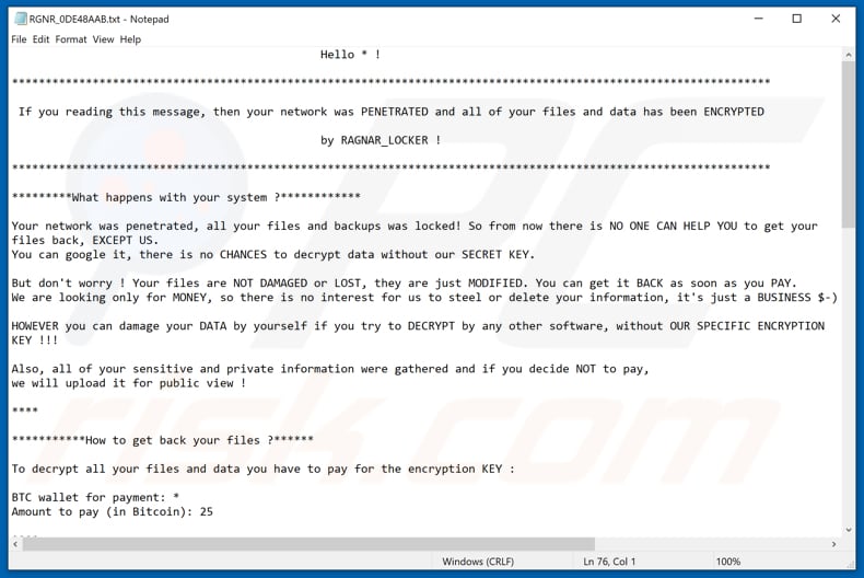 Ragnar Locker decrypt instructions (RGNR_0DE48AAB.txt)