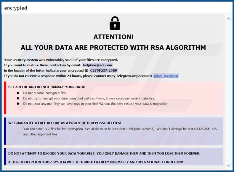 Isos decrypt instructions (info.hta)