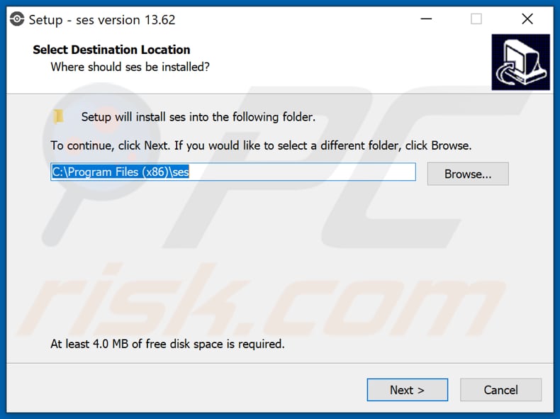 dreamtrip adware second installer