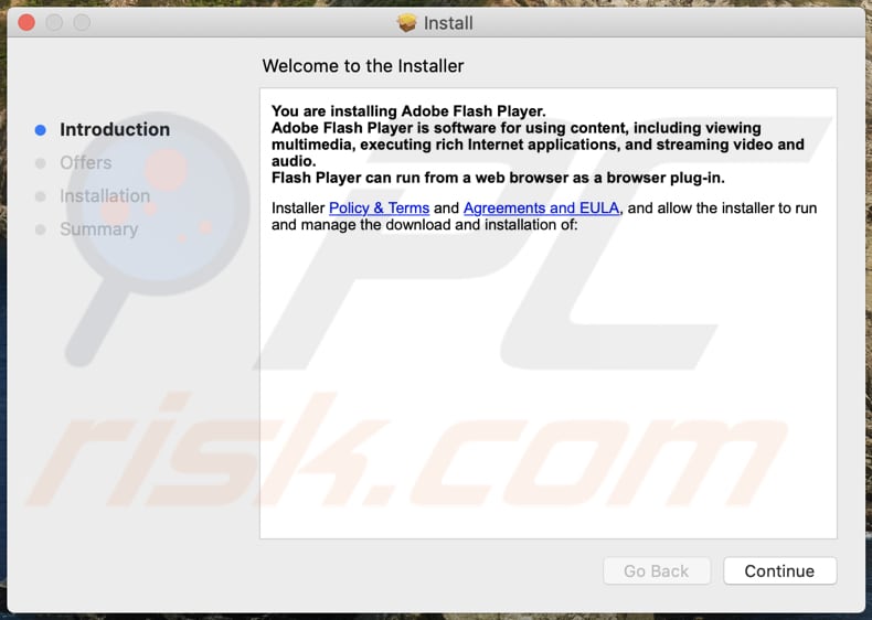 helper update Adware Installationsprogramm 2