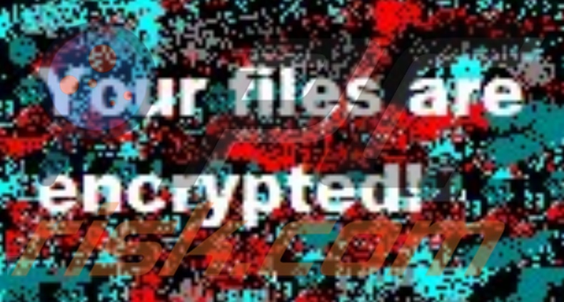 Lorenz Ransomware Hintergrund